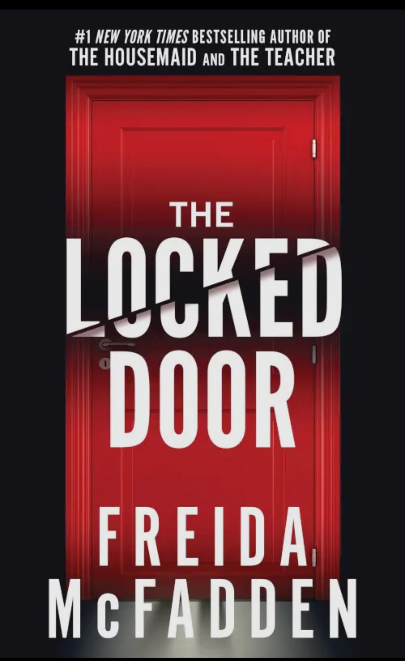 Locked Door