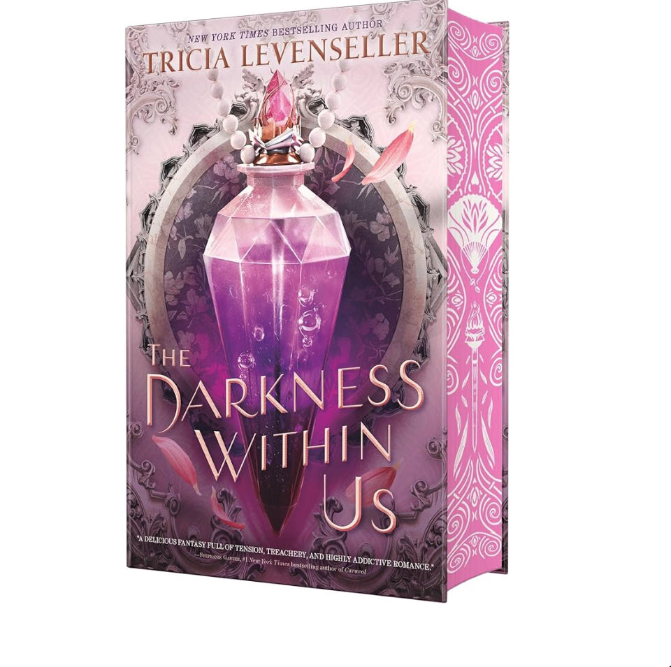 The Darkness Within Us