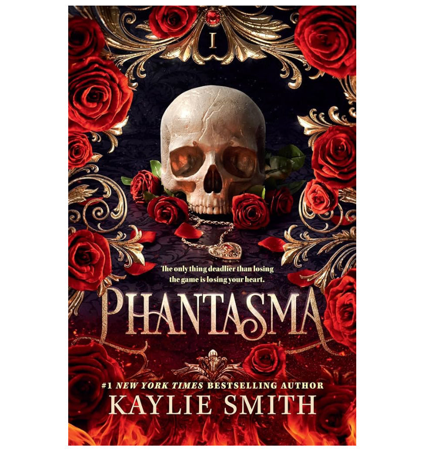 Phantasma