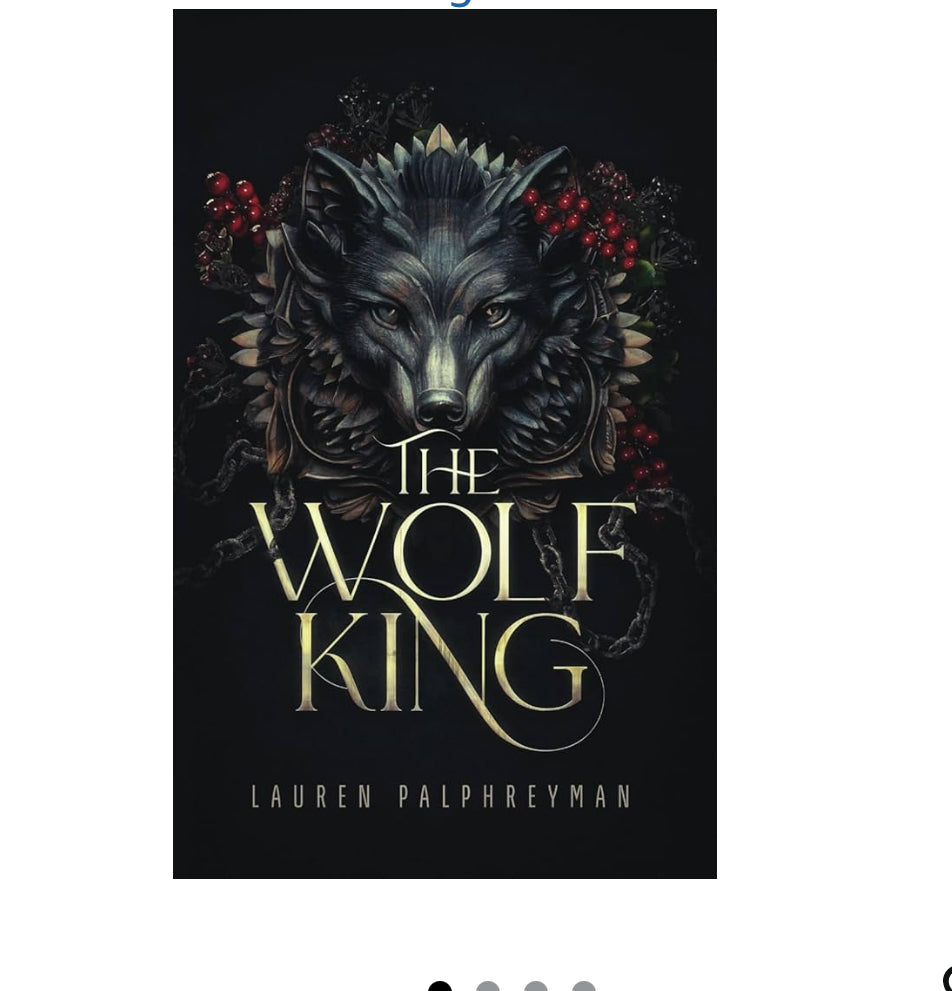 The Wolf King