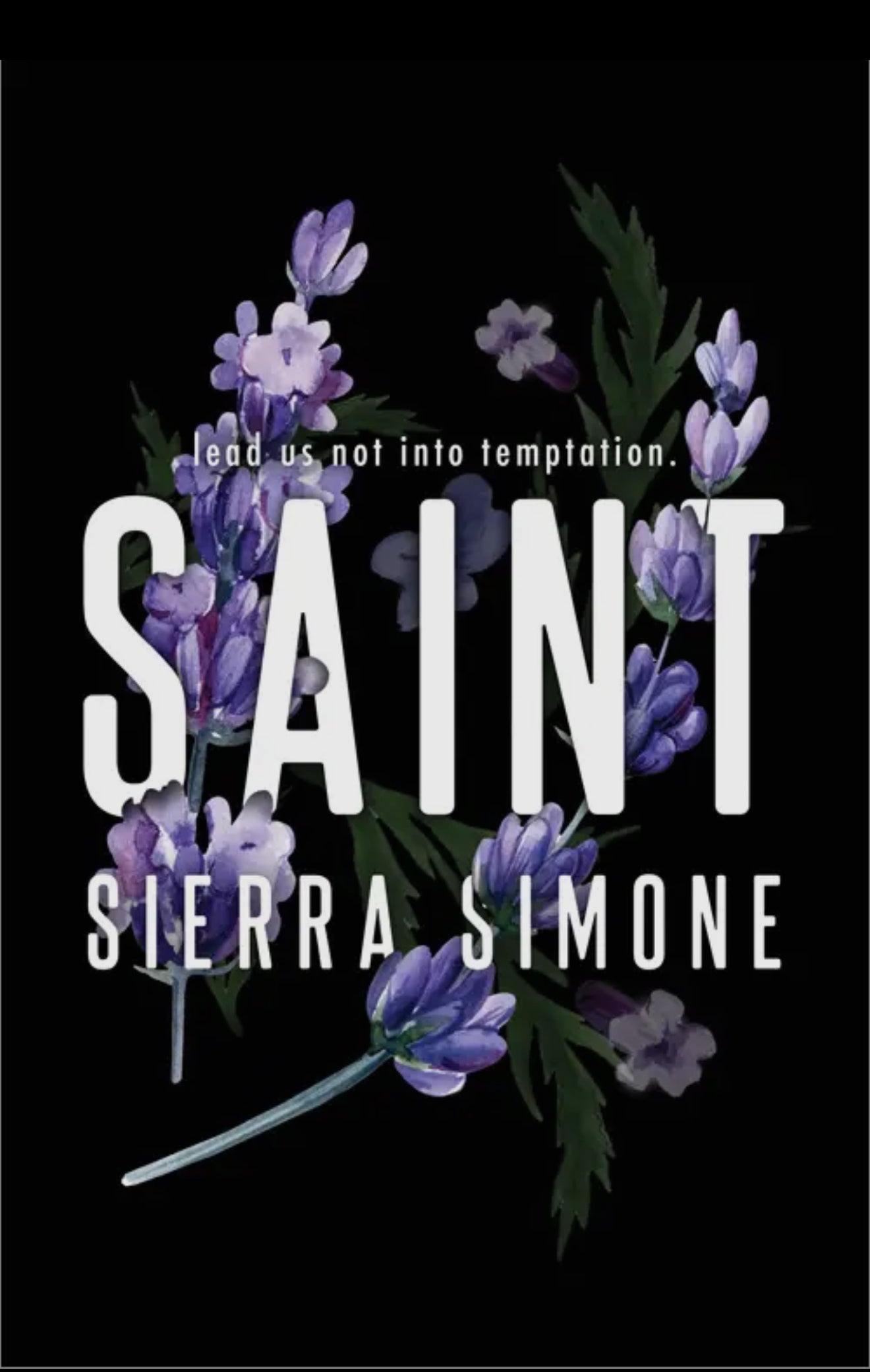 Saint