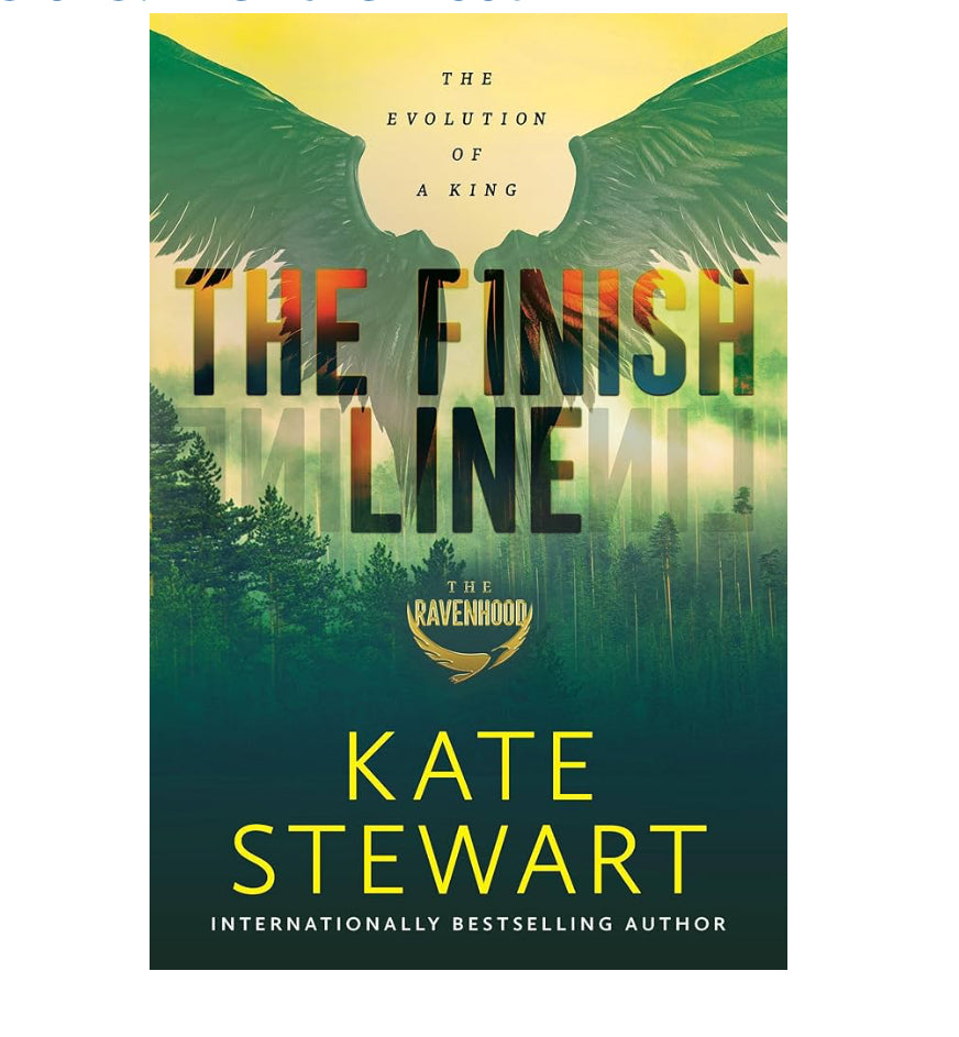 The Finish Line