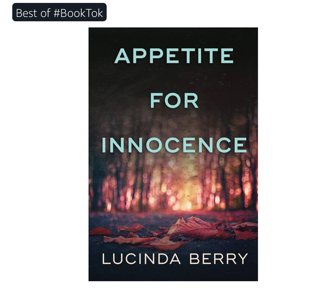 Appetite for Innocence