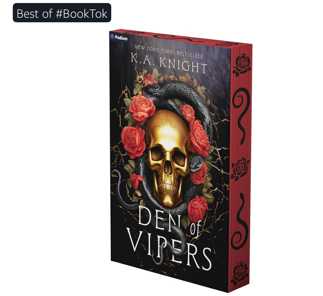 Den of Vipers