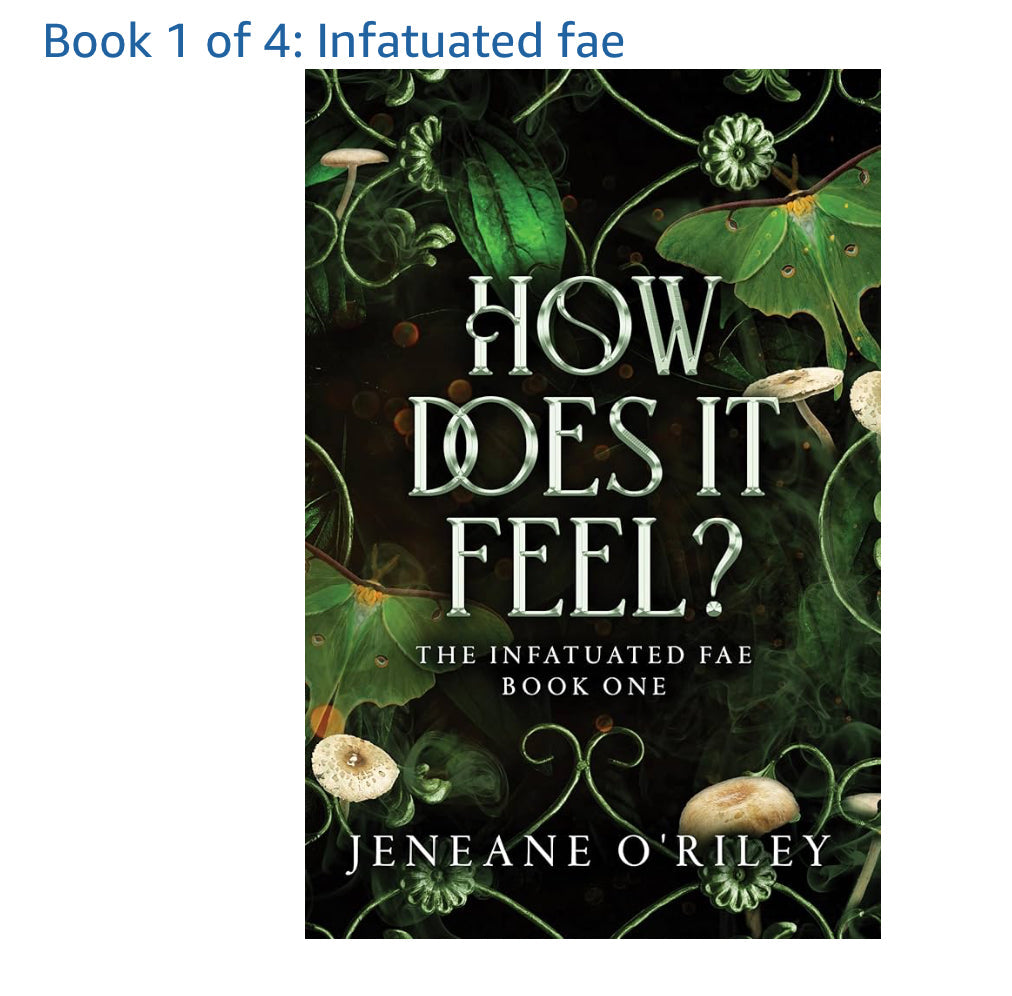 How Does it Feel?