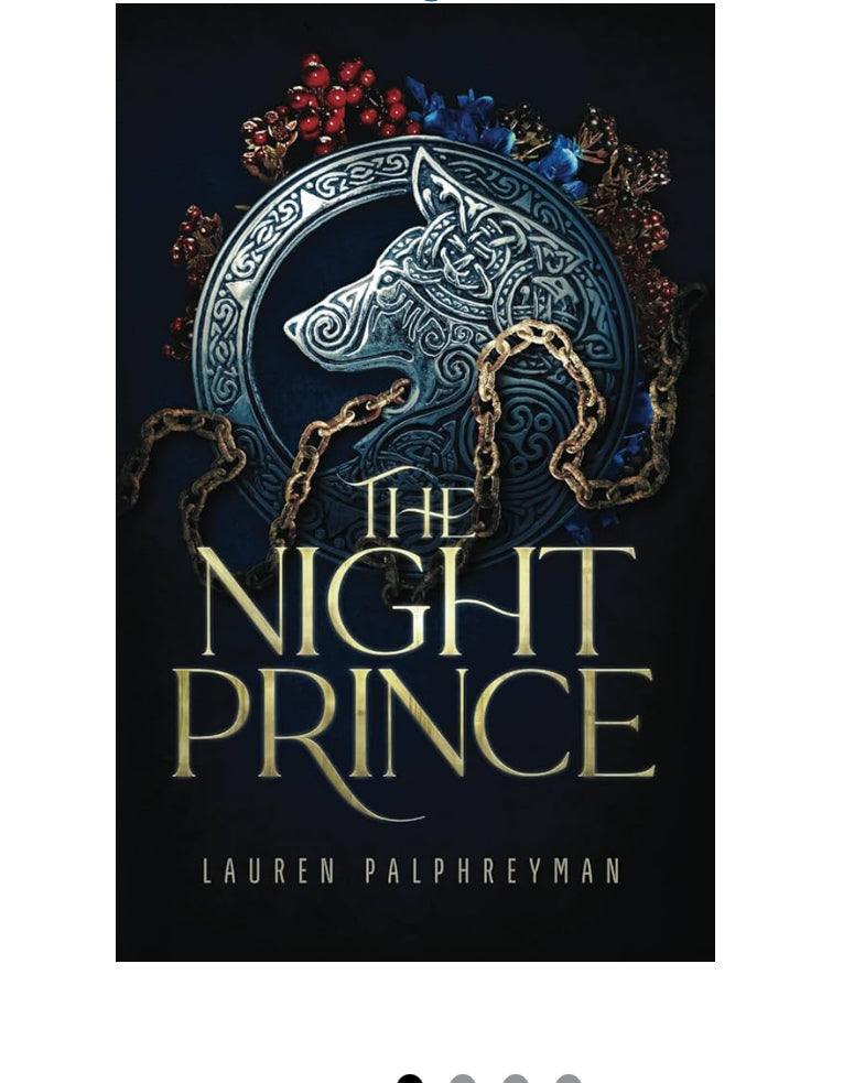 The Night Prince