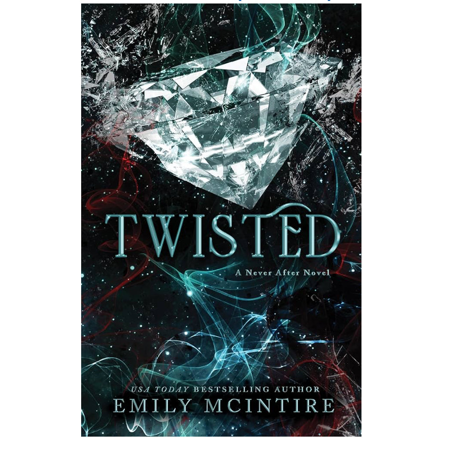 Twisted
