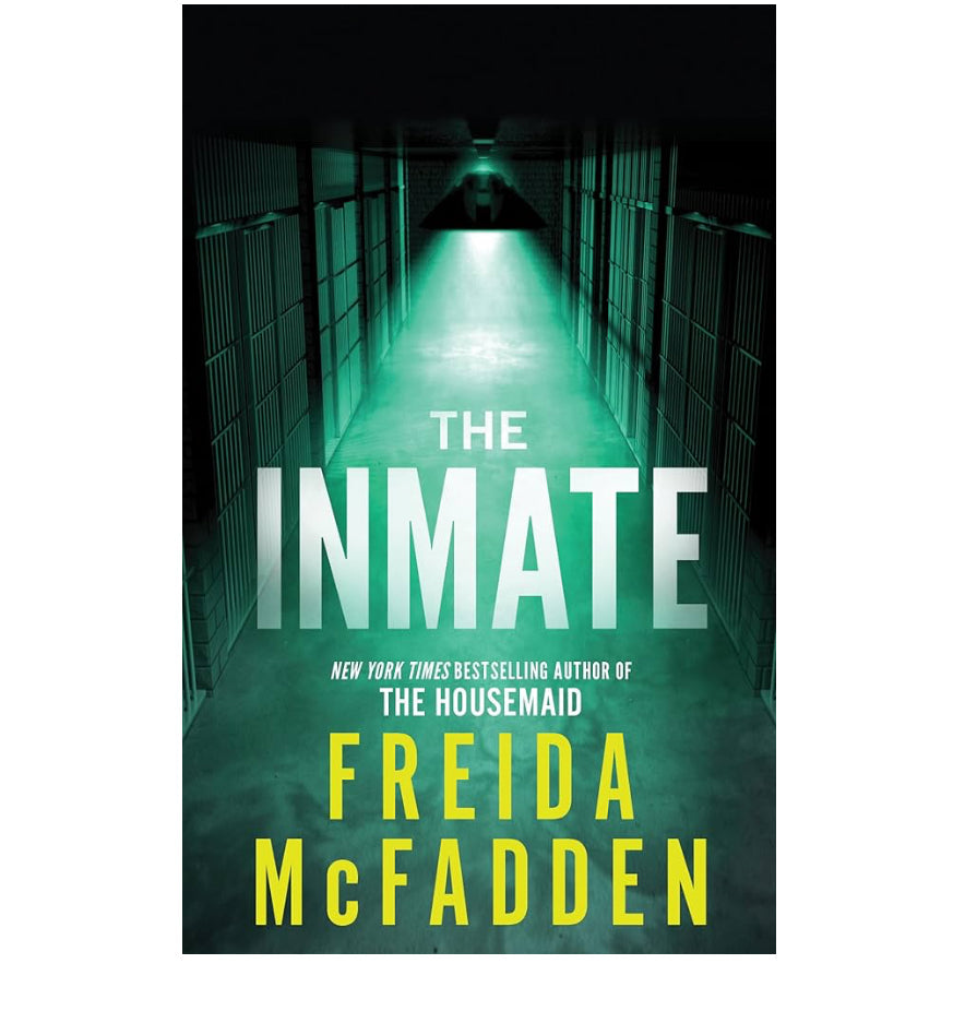 Inmate
