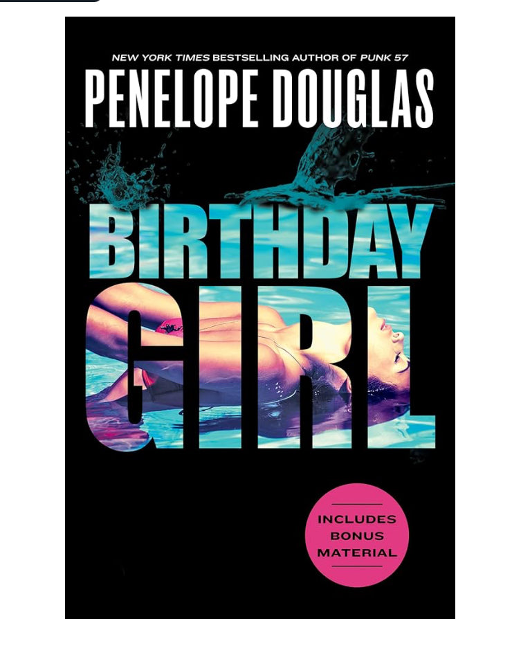 Birthday Girl