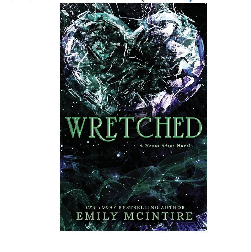Wretched