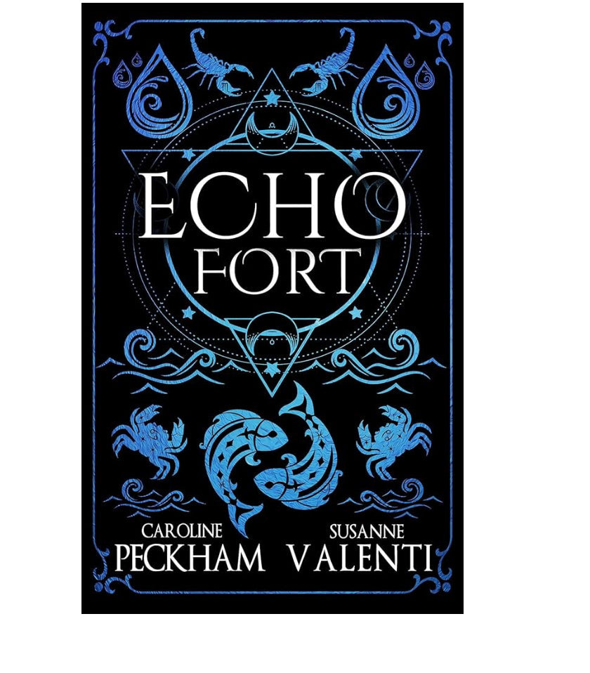 Echo Fort