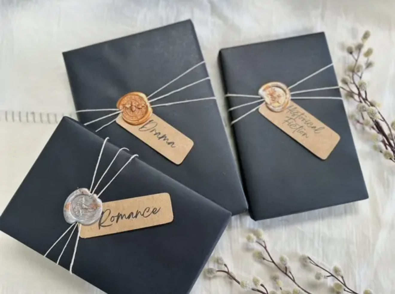 Blind Date Surprise New Book