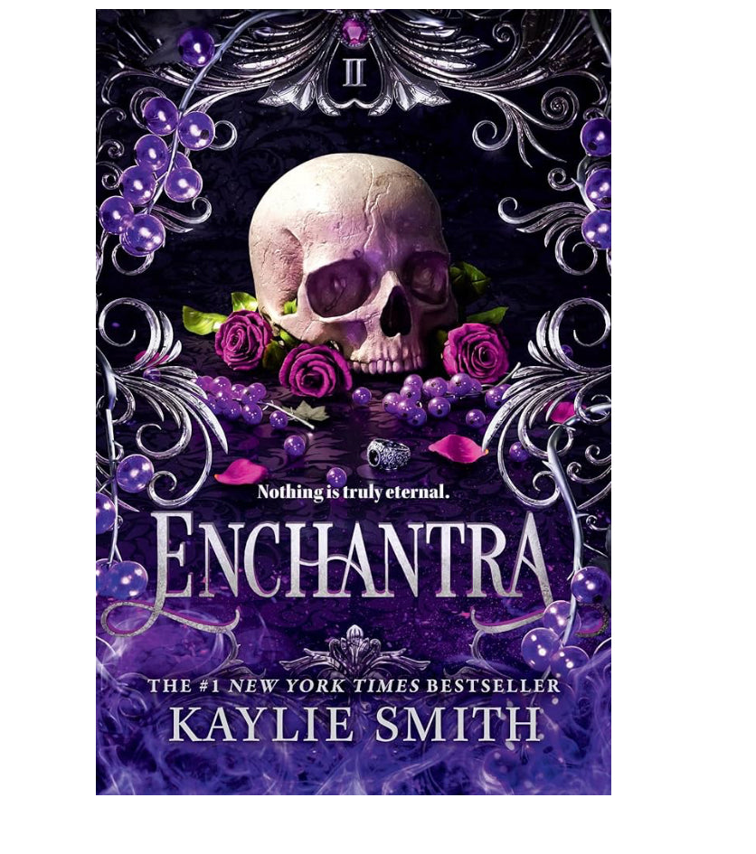 Enchantra