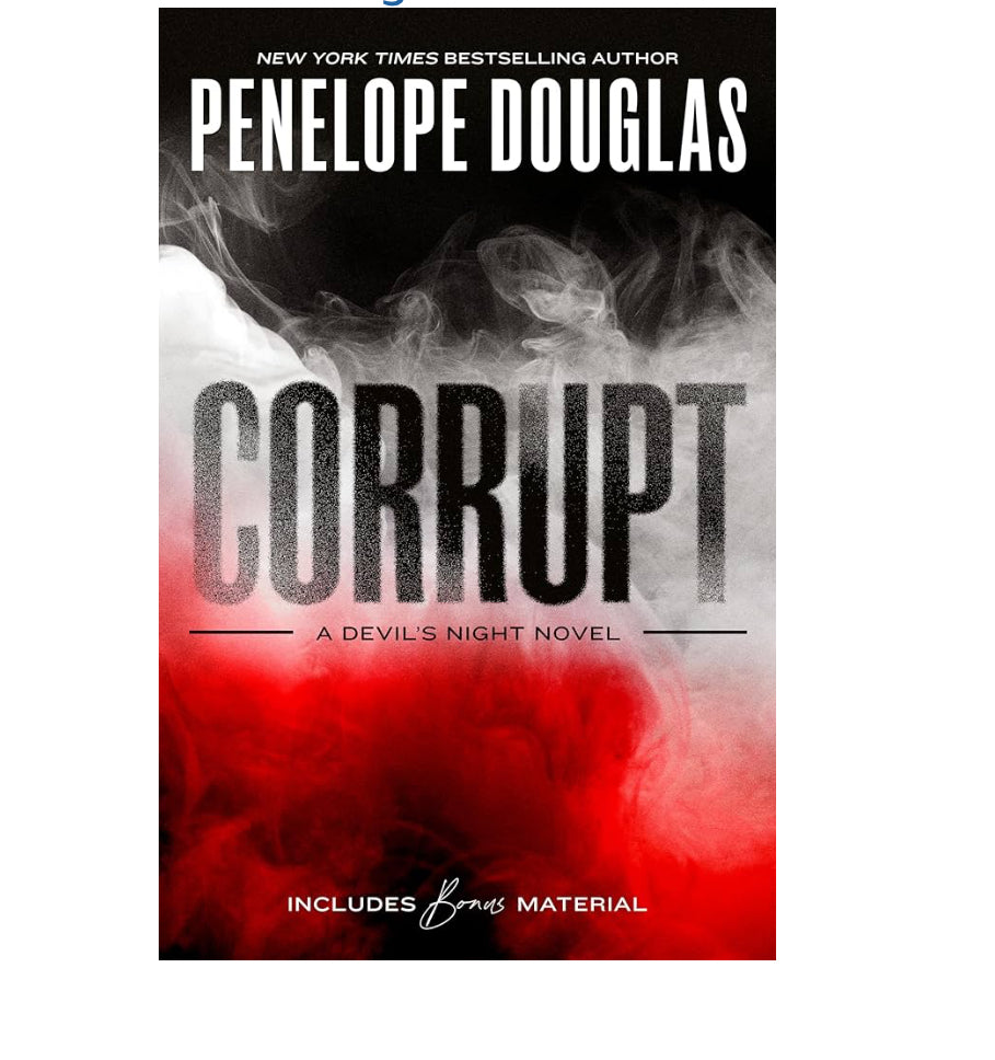 Corrupt