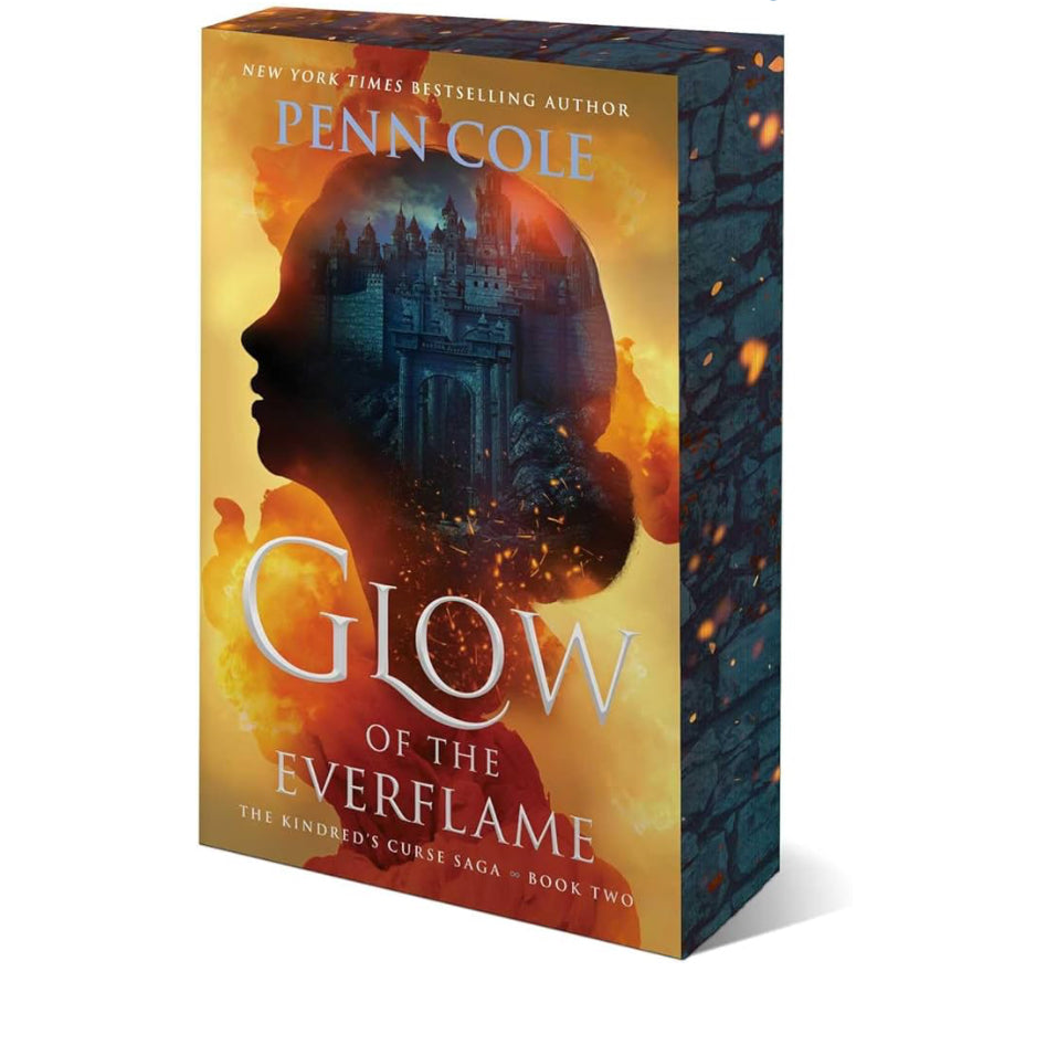 Glow of the Everflame