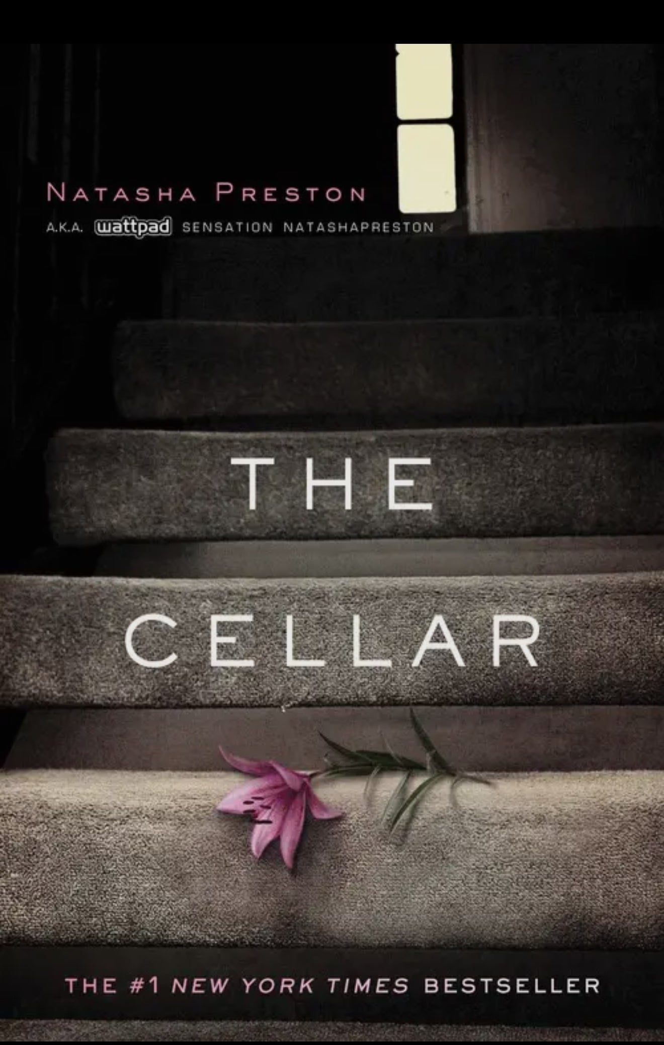 The Cellar (TP)
