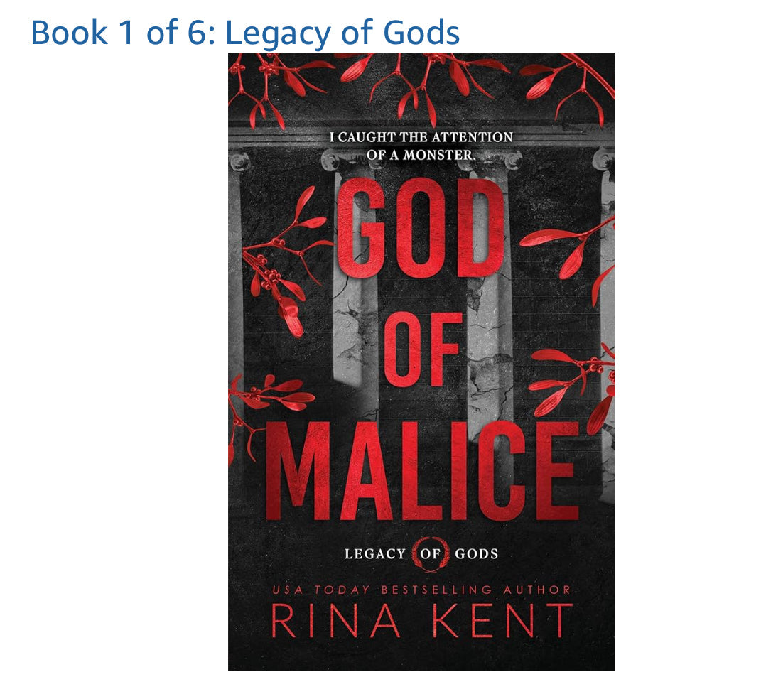 God of Malice