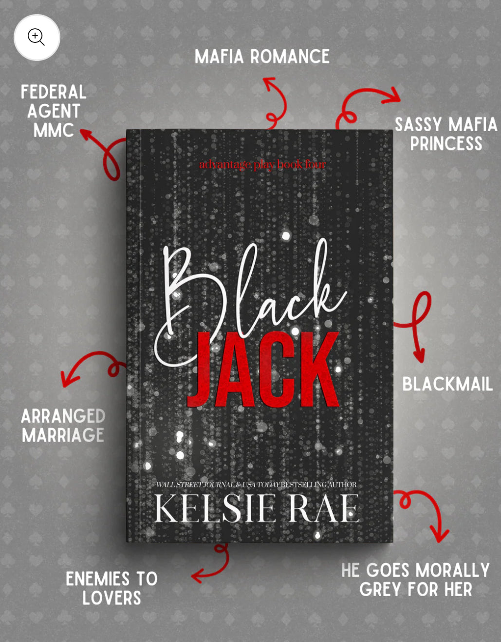 Black Jack