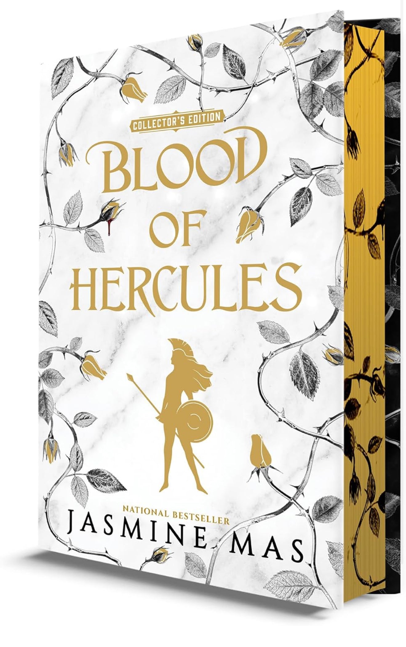 Blood of Hercules