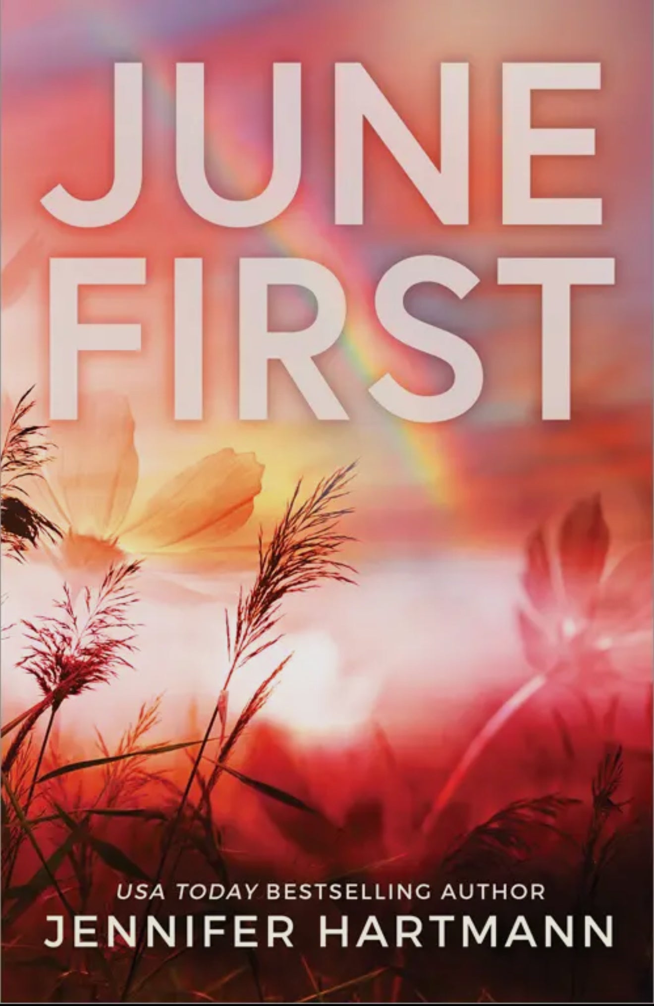 June First