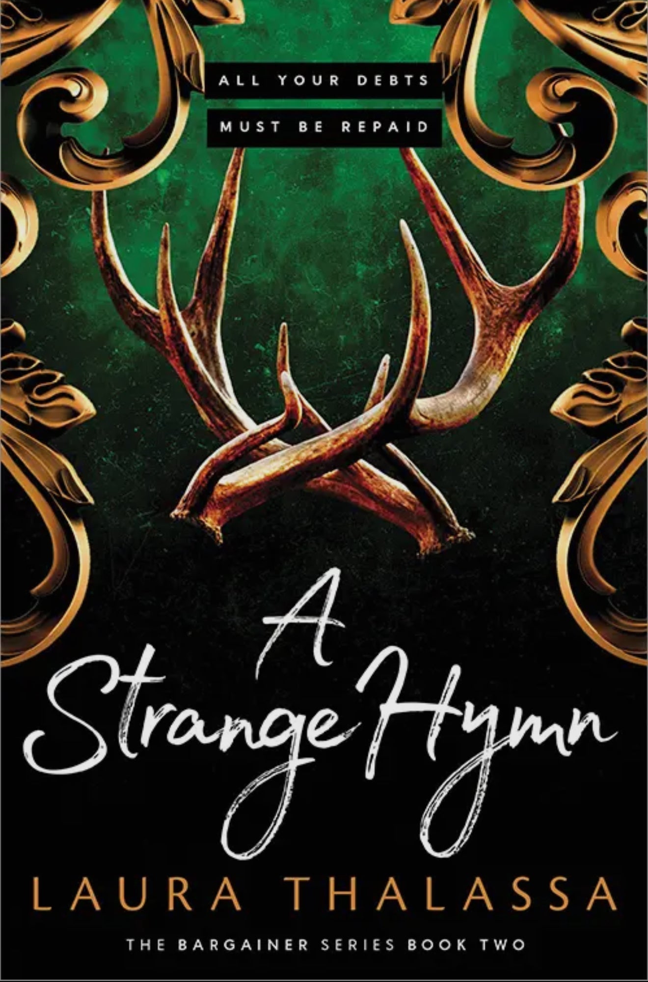Strange Hymn