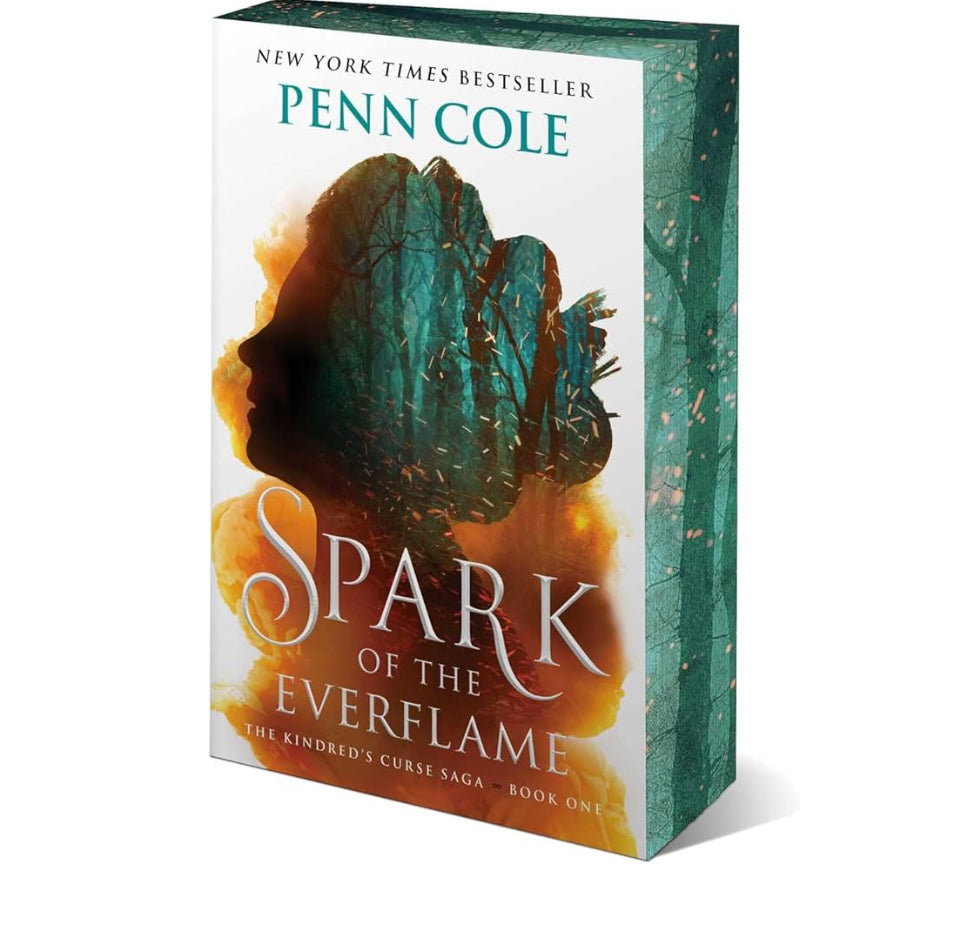 Spark of the Everflame