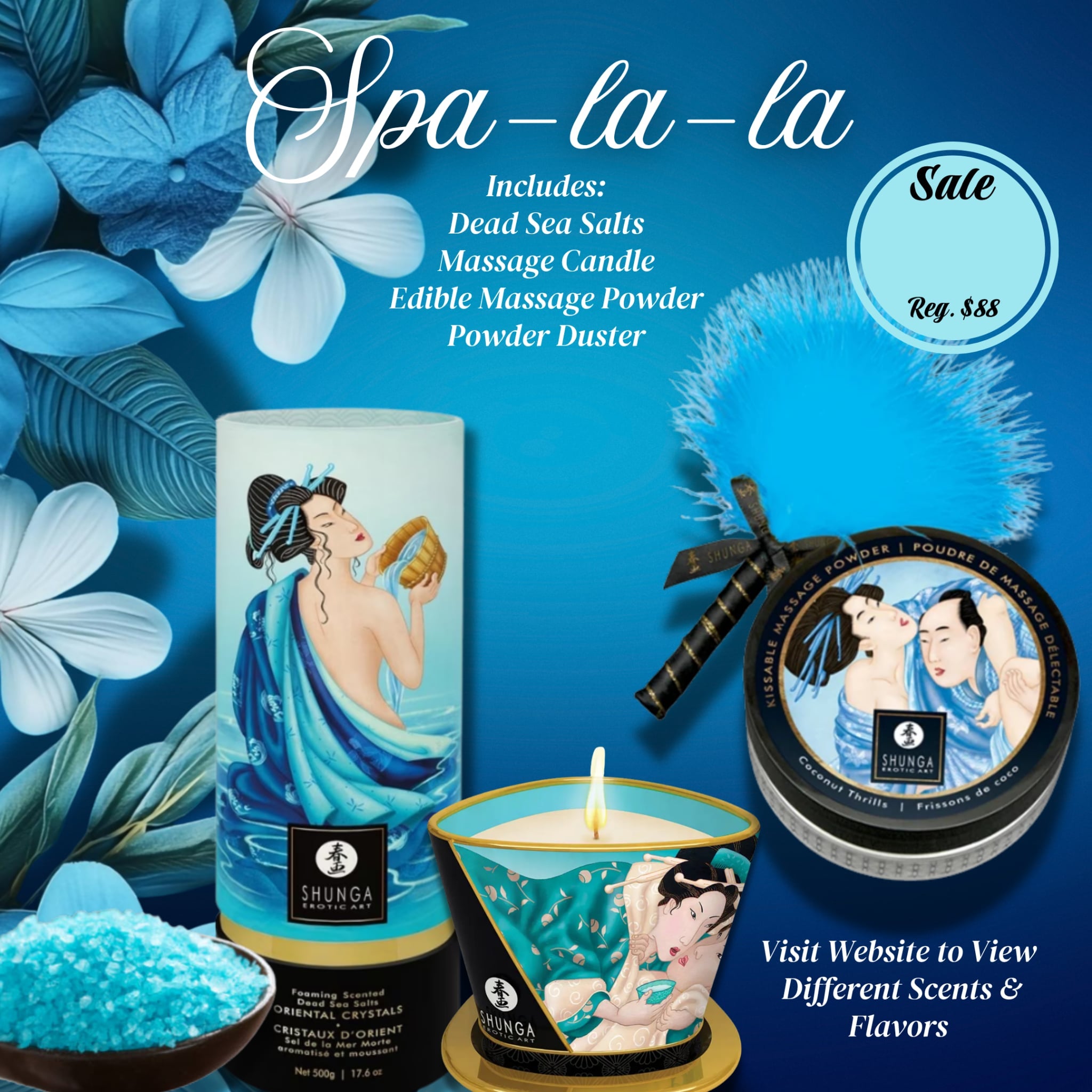 Relaxation Bundle