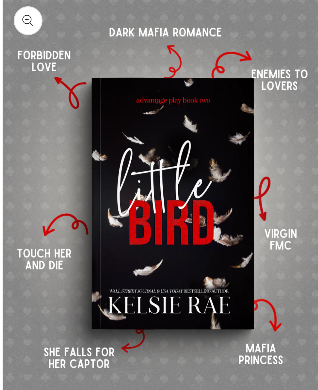 Little Bird