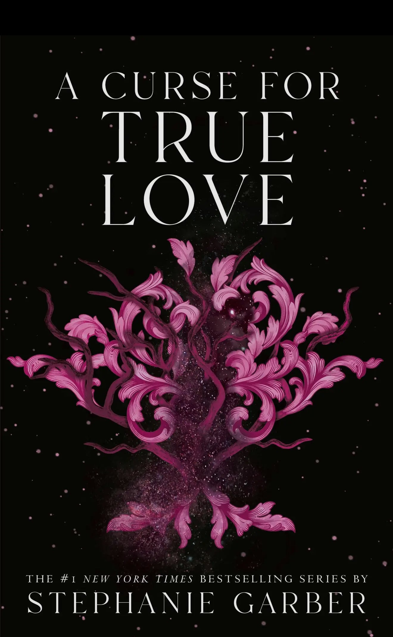 Curse For True Love #3