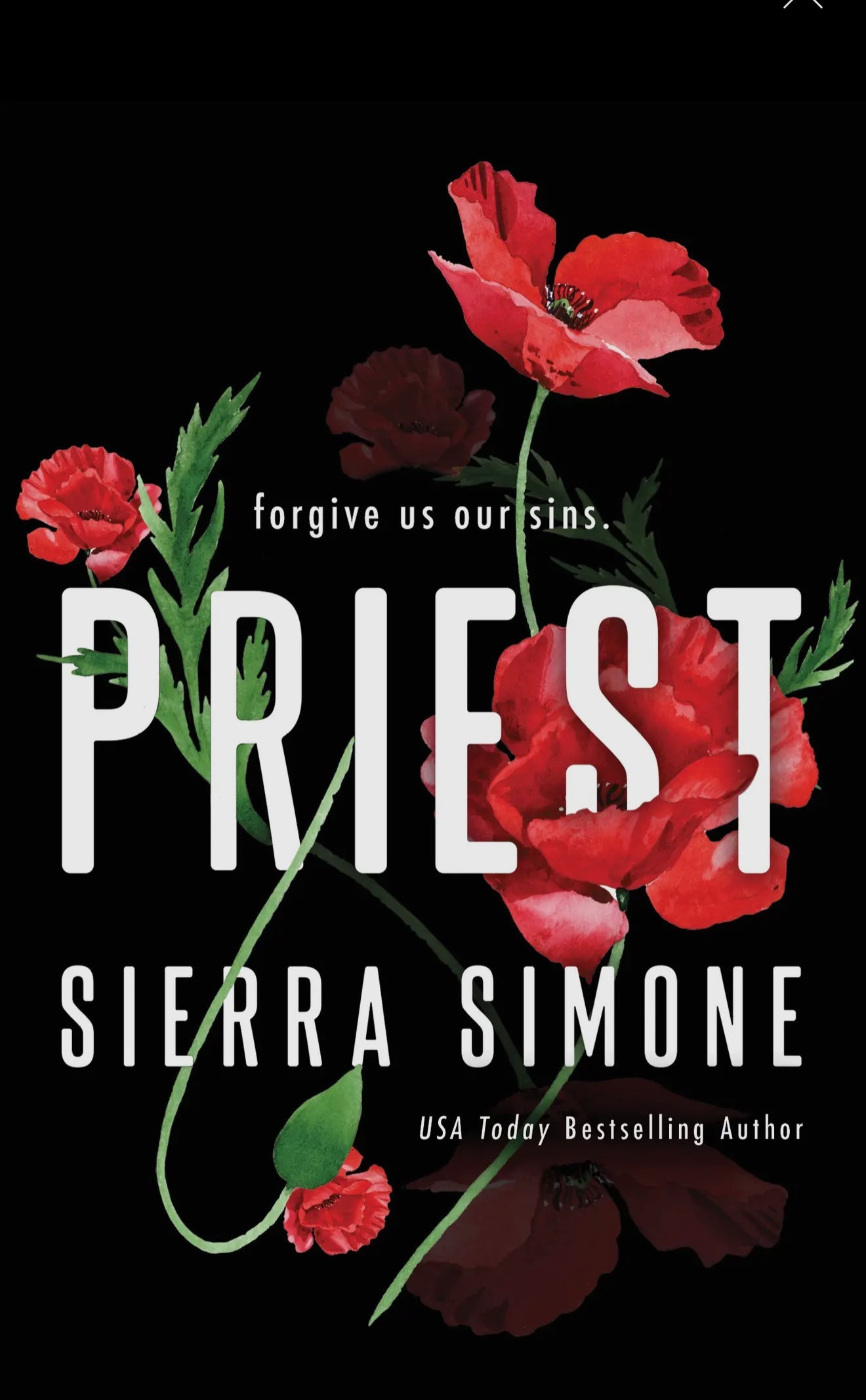 Priest (TP)