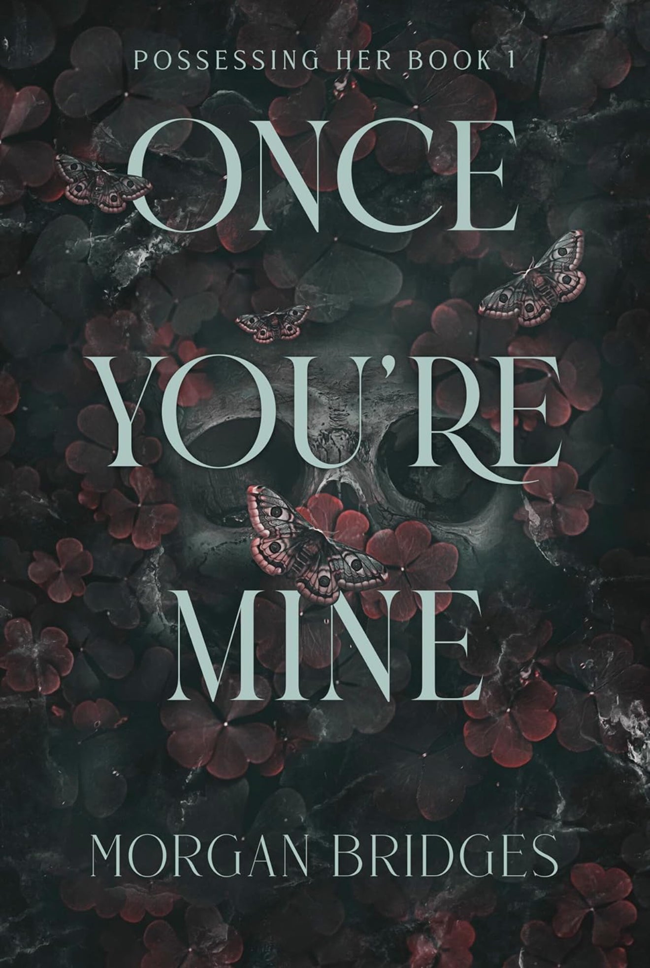 Once You’re MINE