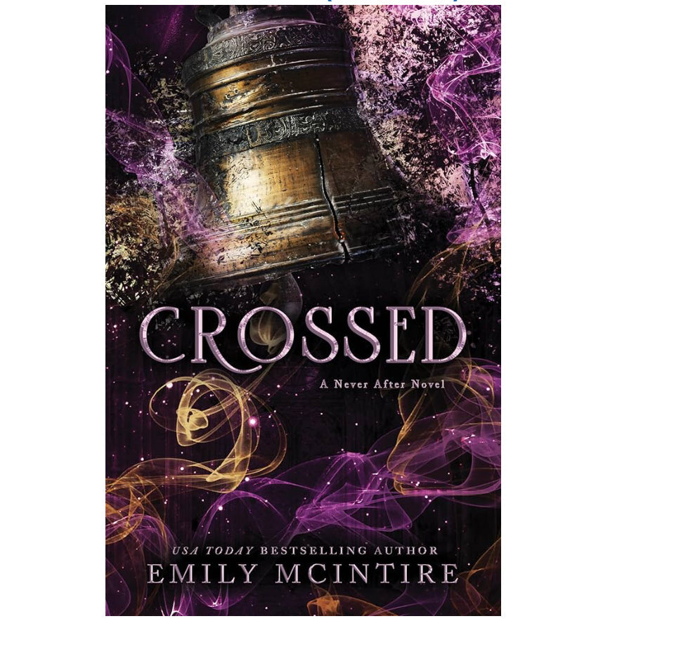 Crossed
