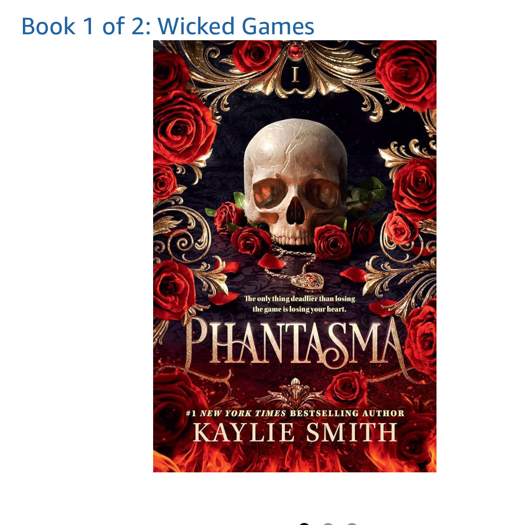 Phantasma