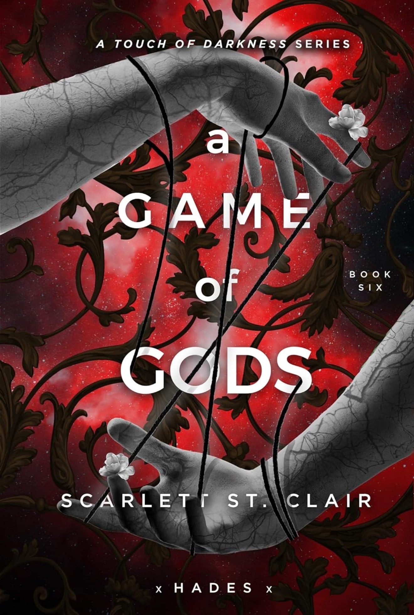 Game of Gods