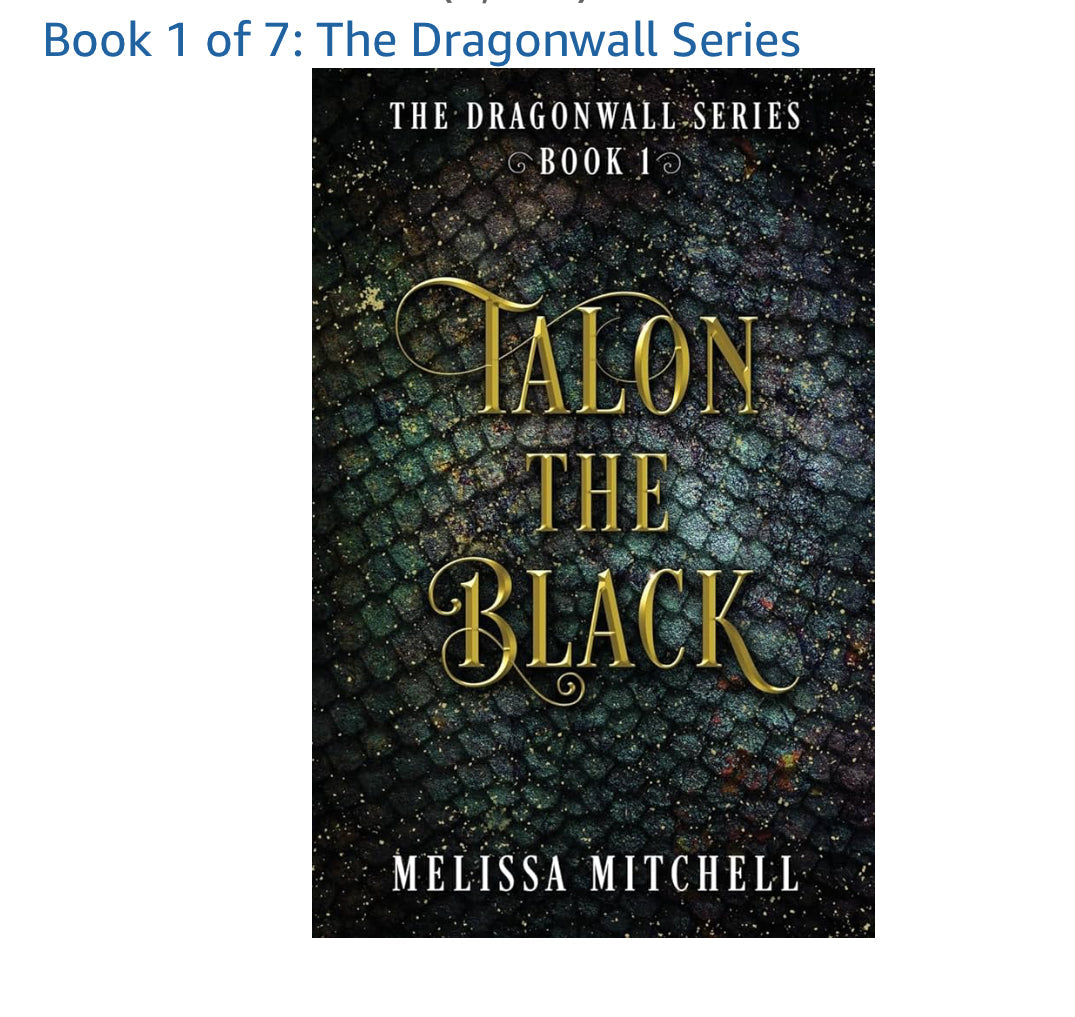 Talon the Black