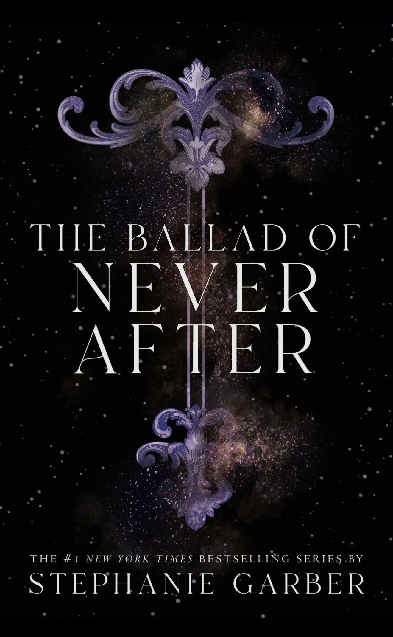 Ballad of Never After #2