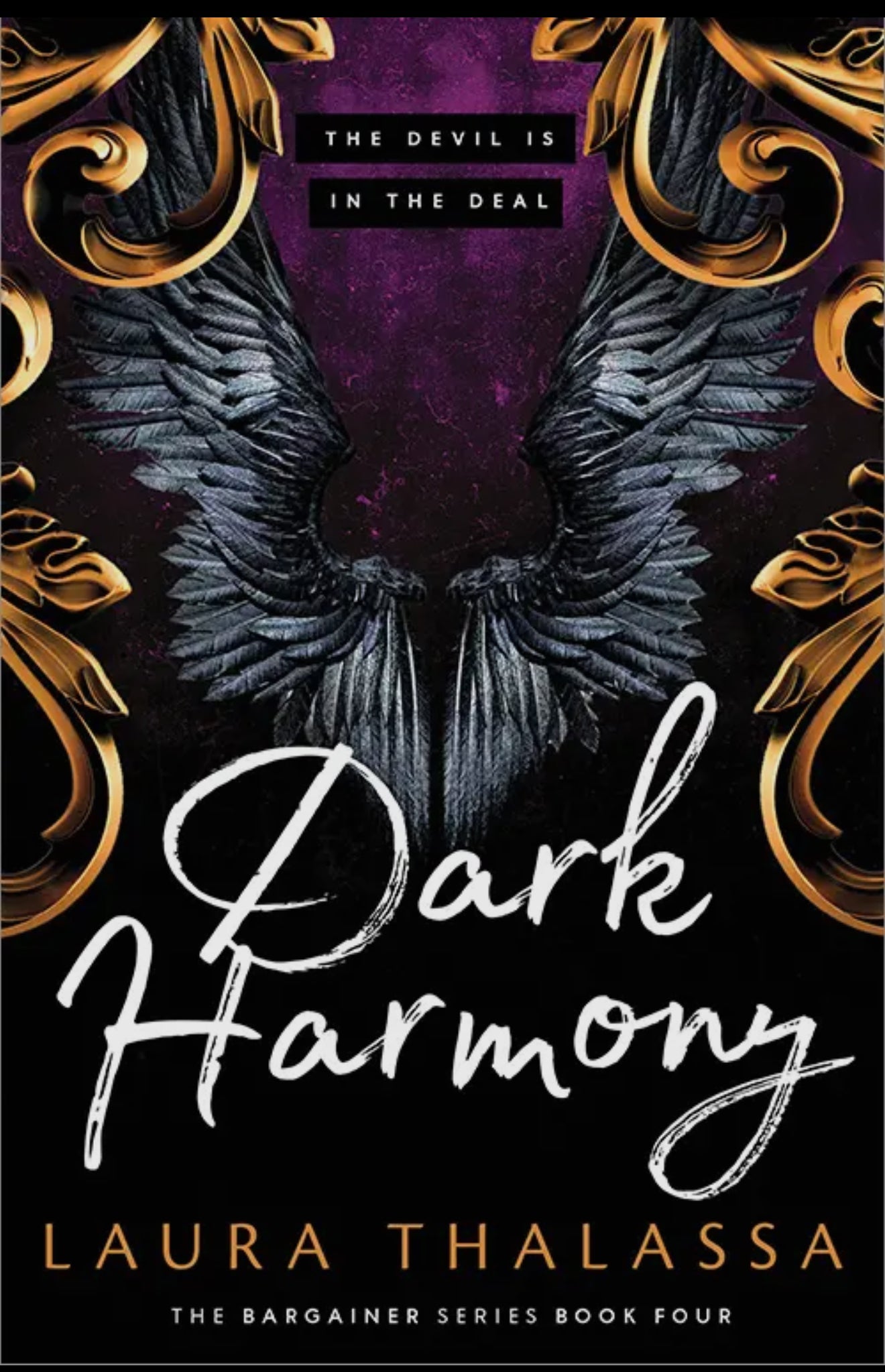 Dark Harmony