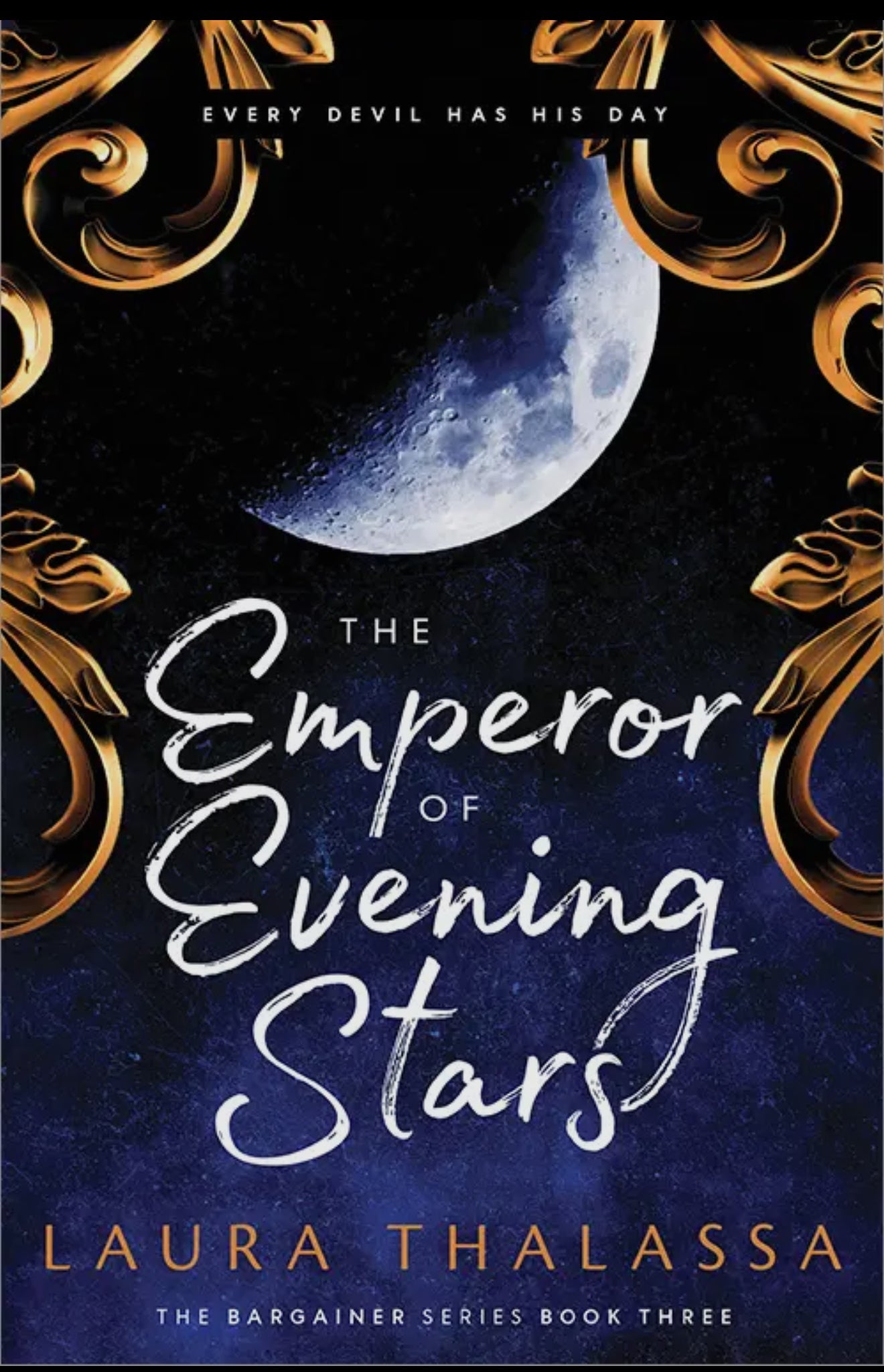 Emperor of Evening Stars