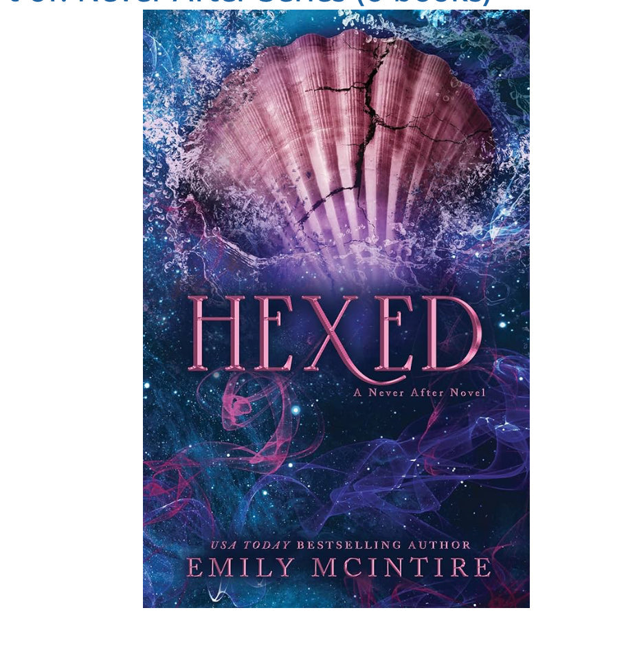 Hexed