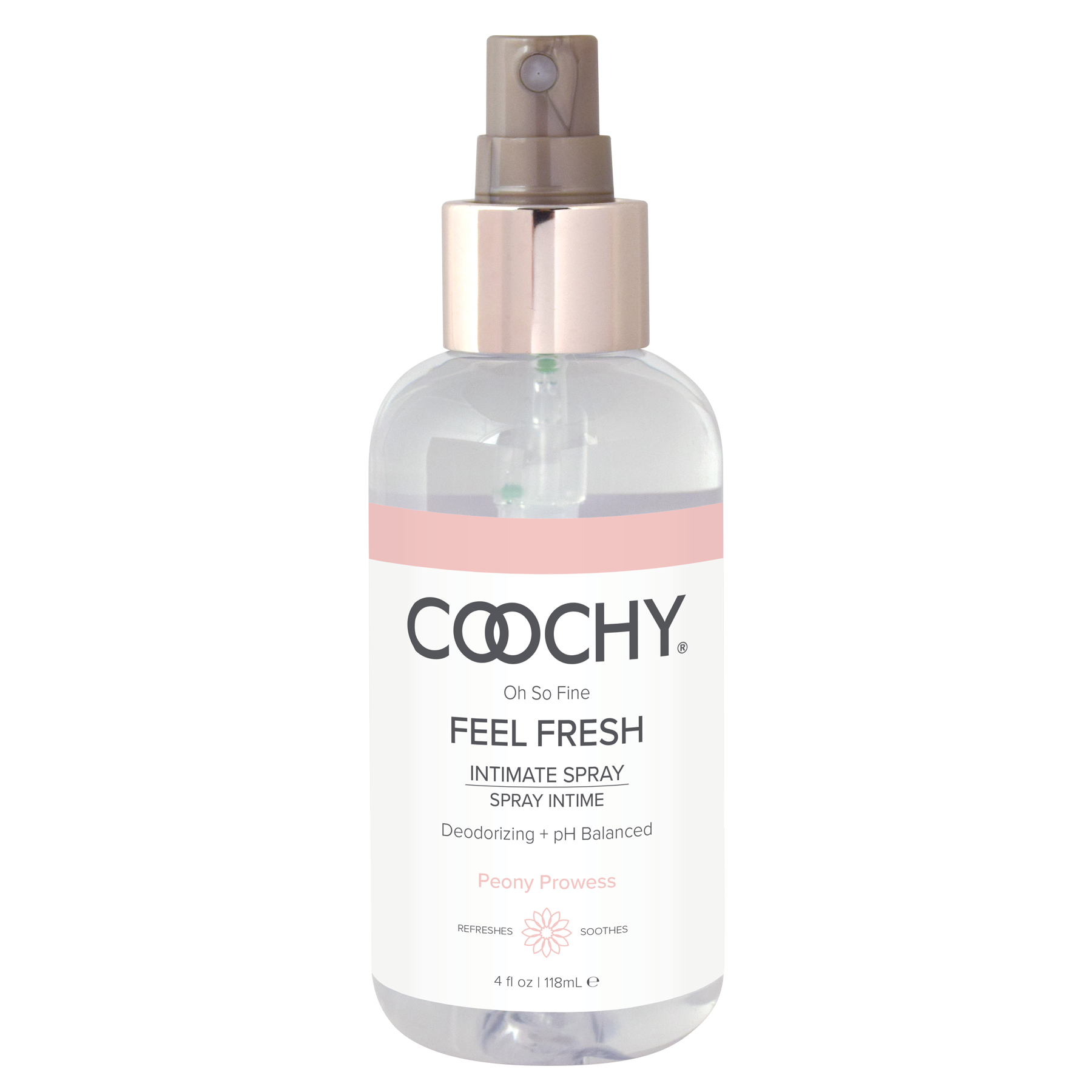 Feel Fresh Intimate Feminine Spray