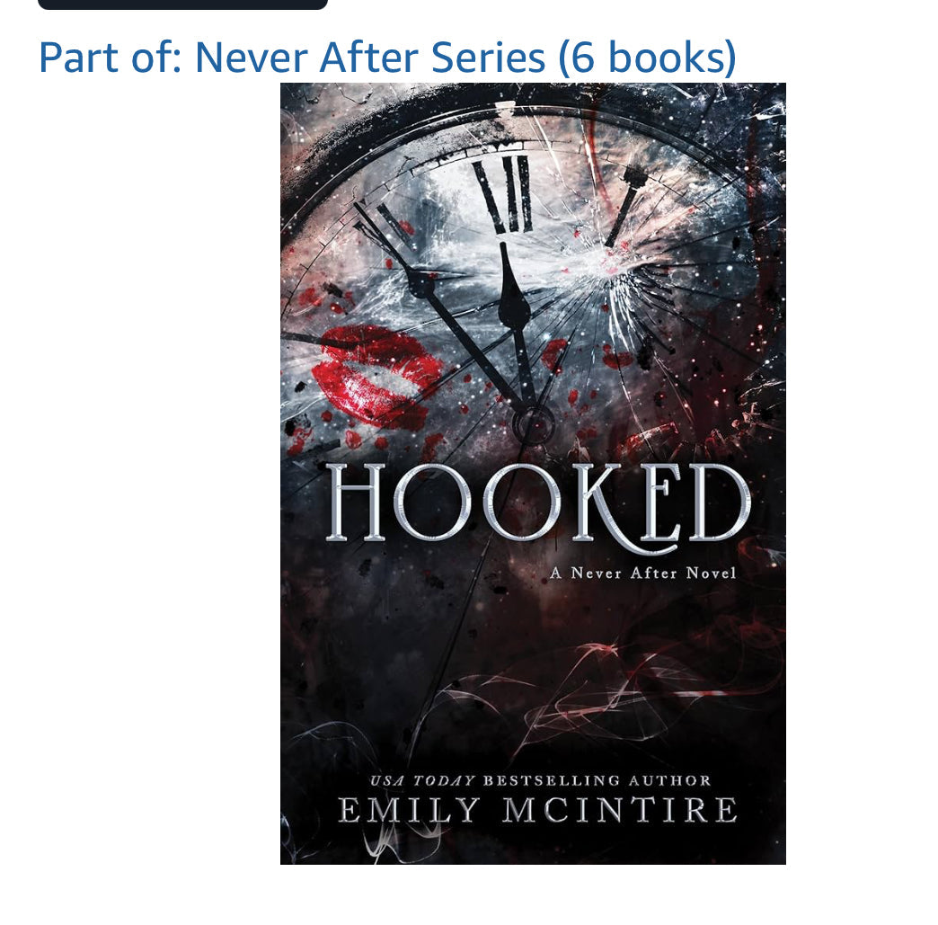 Hooked