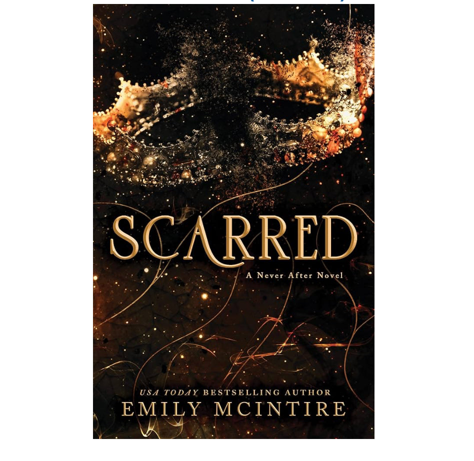 Scarred