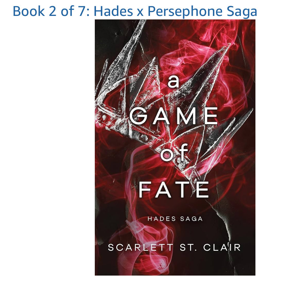 A Game of Fate