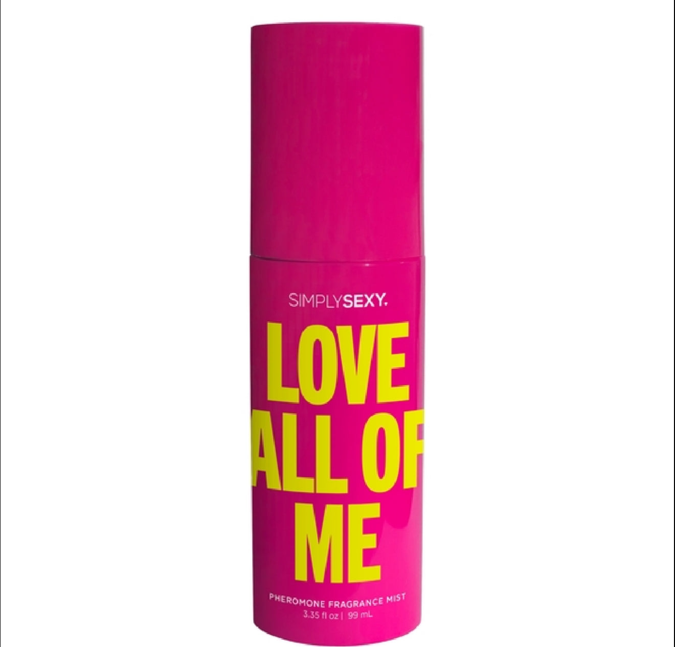 PHEROMONE PERFUME BODY MIST