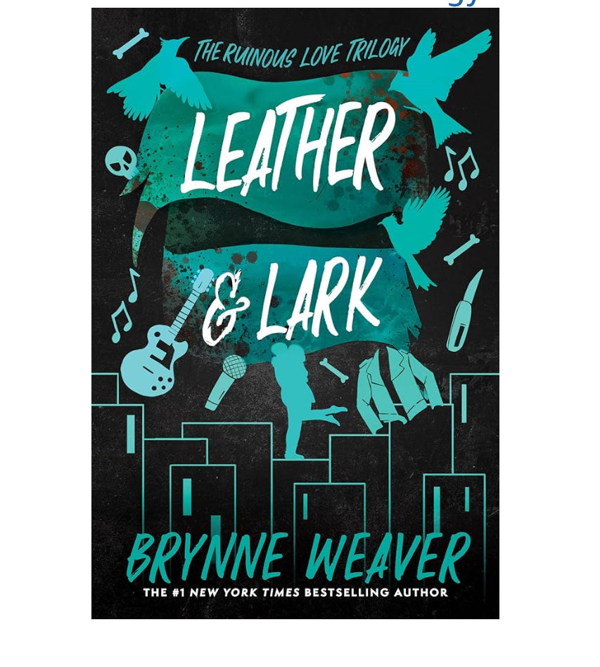 Leather & Lark