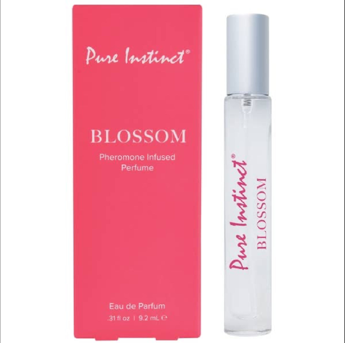 PURE INSTINCT PHEROMONE PERFUME