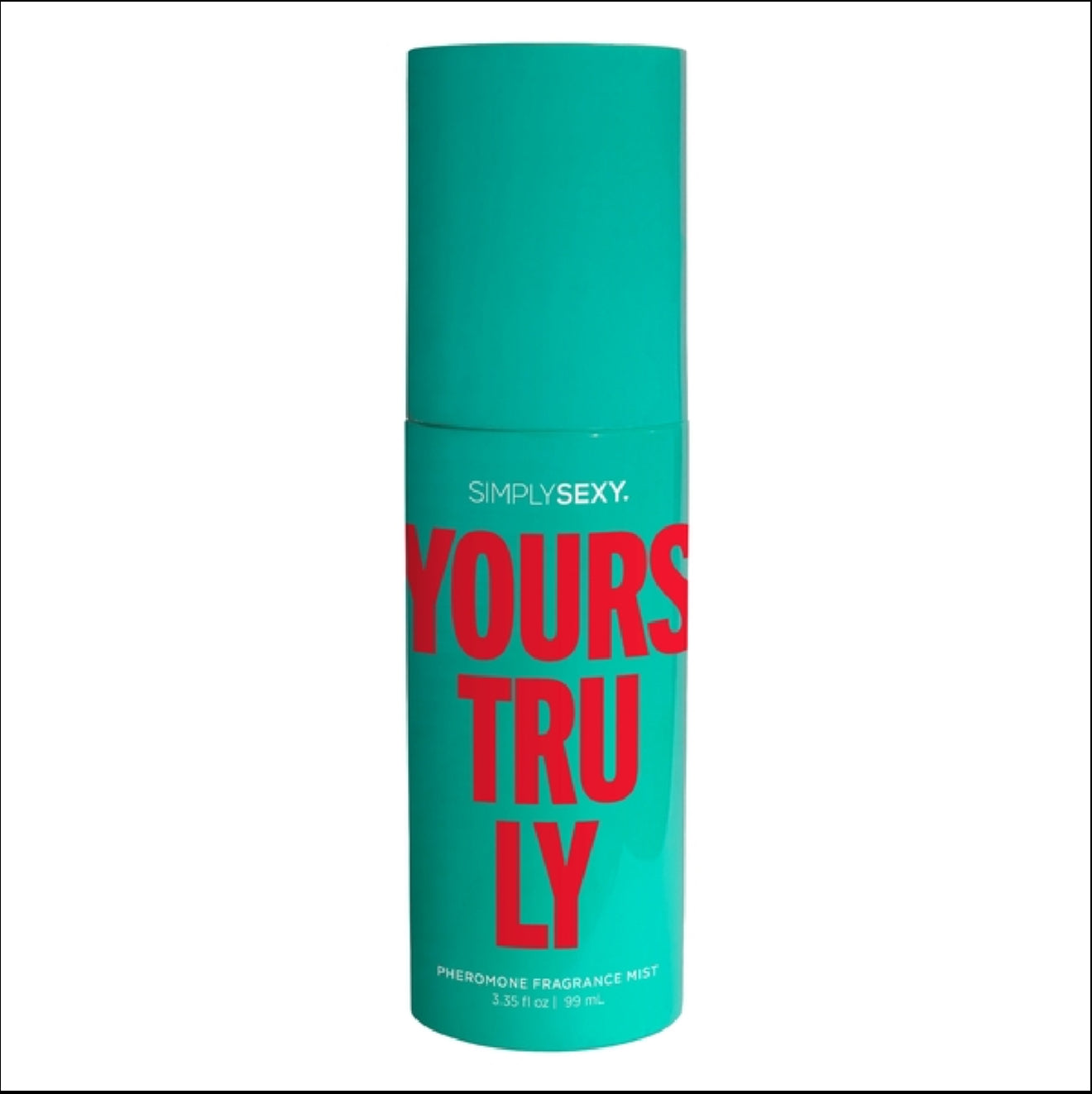 PHEROMONE PERFUME BODY MIST