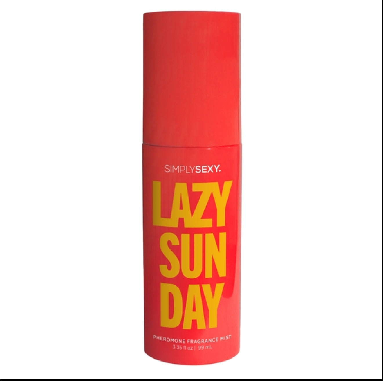 PHEROMONE PERFUME BODY MIST