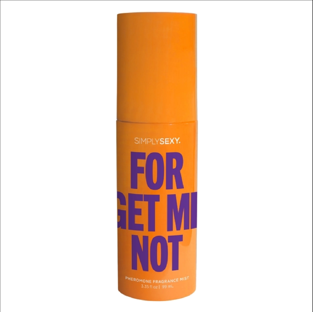 PHEROMONE PERFUME BODY MIST
