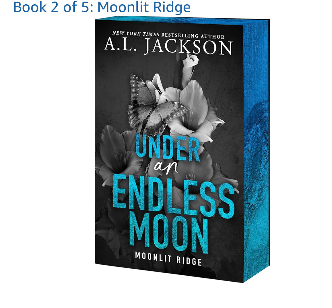 Under the Endless Moon